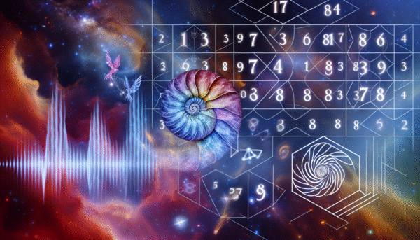 Unlocking Your Potential Through Numbers