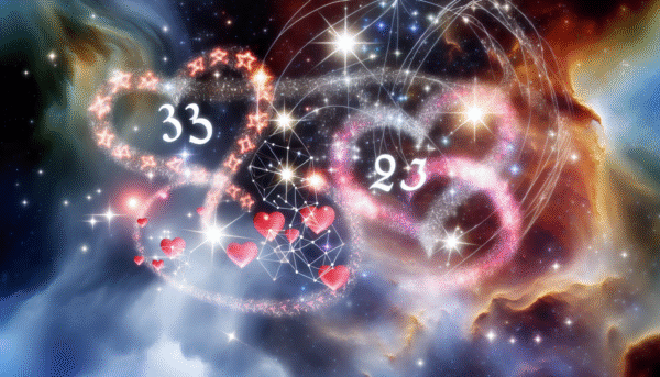 Exploring the Mystical Interplay of Number Compatibility and Love