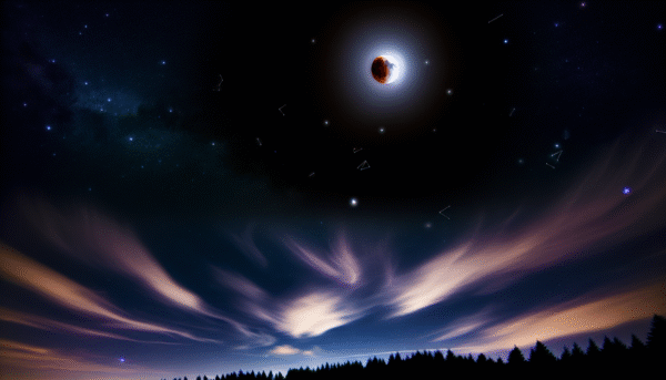 Exploring the Mystique of Lunar Eclipses and Moon Phases: A Spiritual Journey