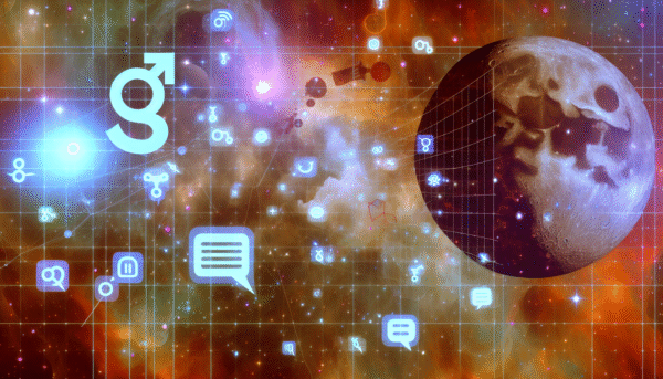 Understanding Mercury Retrograde and its Impact on Communication Energy in Astrology