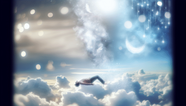 The Spiritual Meaning Behind Falling Dreams