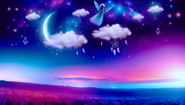 Unlocking the Power of Dreams: A Journey into Lucid Dreaming, Dream Control, and Sleep Awareness